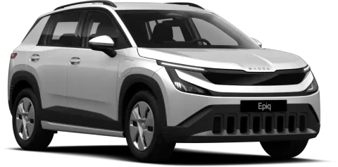 Skoda Epiq